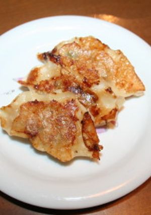 和田家のギョーザ-レシピのメイン写真