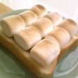 ふゎとろ〜♪マシュマロココアトースト