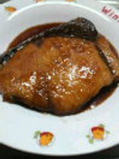 *初心者でも簡単!!ブリの照り焼き*-レシピのメイン写真