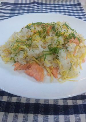 すし屋直伝＊まかない飯ちらし寿司-レシピのメイン写真