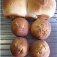 ごはんぱん