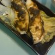 磯の香りプラス☆蒸し鱈