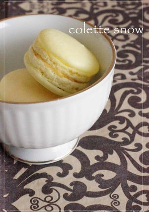 MACARON(マカロンコック）-レシピのメイン写真
