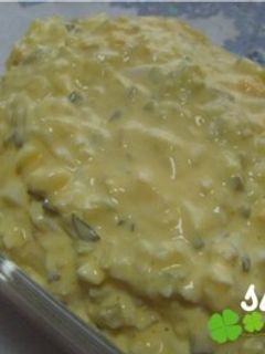 食べる♪タルタルソース-レシピのメイン写真