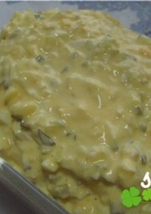 食べる♪タルタルソース-レシピのメイン写真