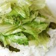 ヘルシー*レタス丼