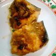 漬けて焼くだけ♪簡単!鰤の生姜焼き♪