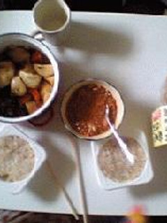 スタミナキムチ納豆ご飯-レシピのメイン写真