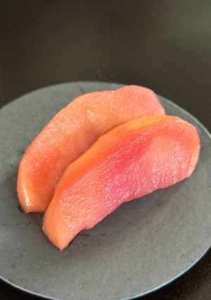 煮りんご〜カルダモン風味〜-レシピのメイン写真