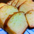 簡単*オレンジケーキ♥みかんでも*