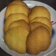 お手軽カントリークッキー