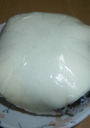 爆弾おにぎり　焼き肉バージョン-レシピのメイン写真
