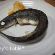 ☆。くるんっ! さんまの焼き方。☆