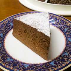 รูปของ ♡チョコレートケーキ♡