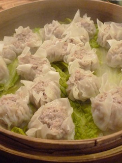 焼売-レシピのメイン写真