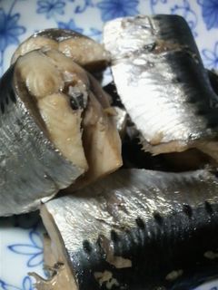 鰯のさっぱり煮-レシピのメイン写真