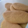 子供のおやつ用クッキー