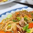 簡単!旨い!焼きうどん
