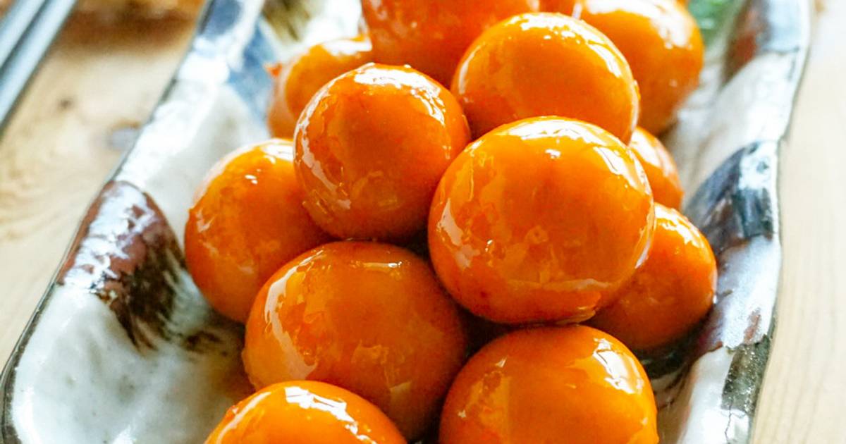 基本からアレンジまで!思わずつくりたくなる「鶏きんかん」のレシピ集 | クックパッド