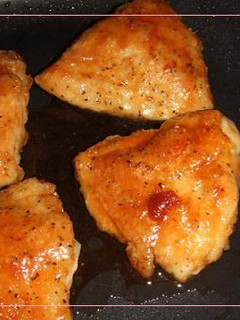 激ウマ✼チキンの照り焼き-レシピのメイン写真