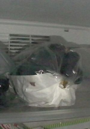 粒もの果物の保存と、食べ方。-レシピのメイン写真