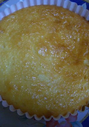甘さ控えめ　ヨーグルトケーキ-レシピのメイン写真