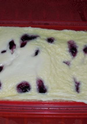 材料使いきり！　Lekueでチーズケーキ-レシピのメイン写真