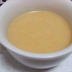 รูปของ ☆野菜のクリームスープ☆