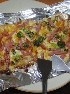 お酒のつまみに!!マヨネーズ焼き-レシピのメイン写真