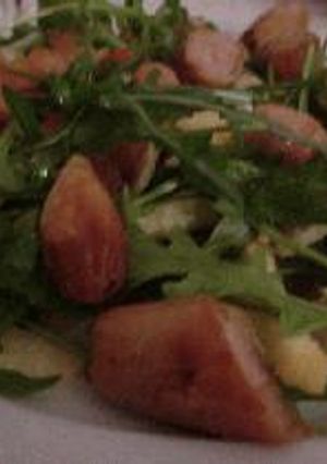 ワイルドサラダ　Ｗｉｌｄ　Ｓａｌａｄ-レシピのメイン写真