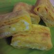 お弁当に♪ちょぃ甘マヨ卵焼き★