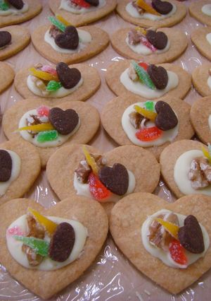 ♡チョコクッキー♡-レシピのメイン写真