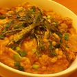 ✿お蕎麦屋さんメニュー♡たぬき丼✿