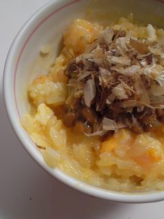逆!たまご納豆ごはん*-レシピのメイン写真