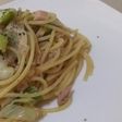 ゆずすこdeペペロン
