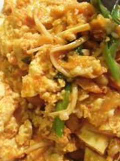 ☆キムチと豆腐☆-レシピのメイン写真