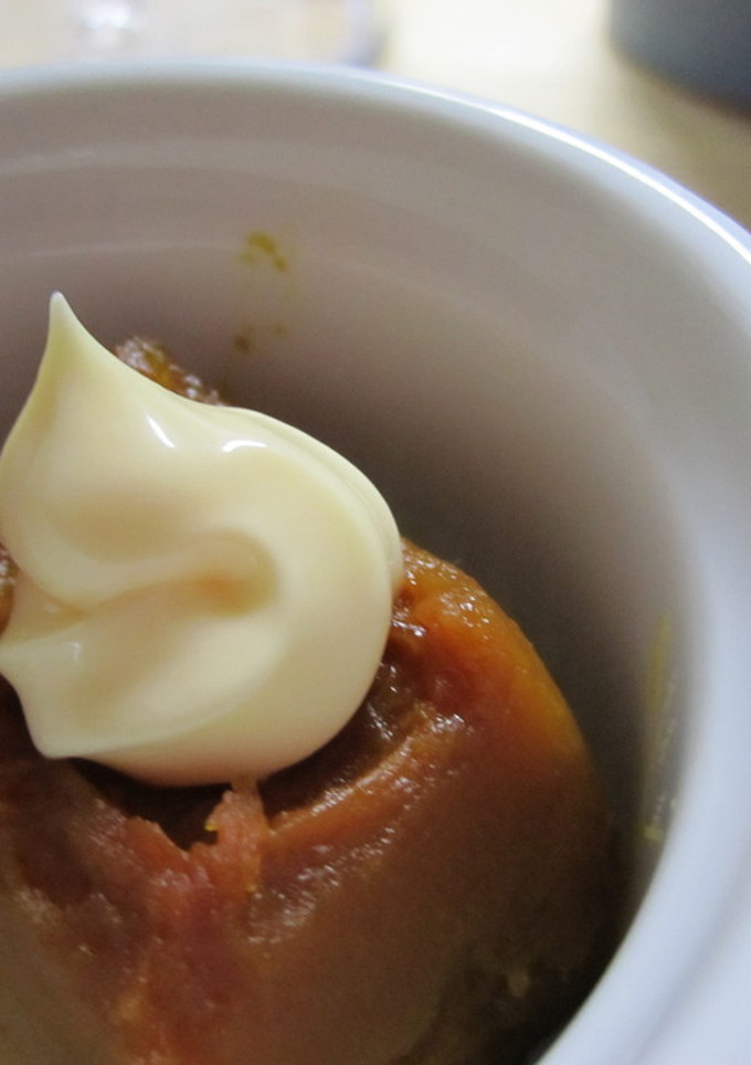 かぼちゃの煮物★二日目はマヨ-レシピのメイン写真