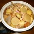 我が家のおでん★活力鍋(圧力鍋)使用★