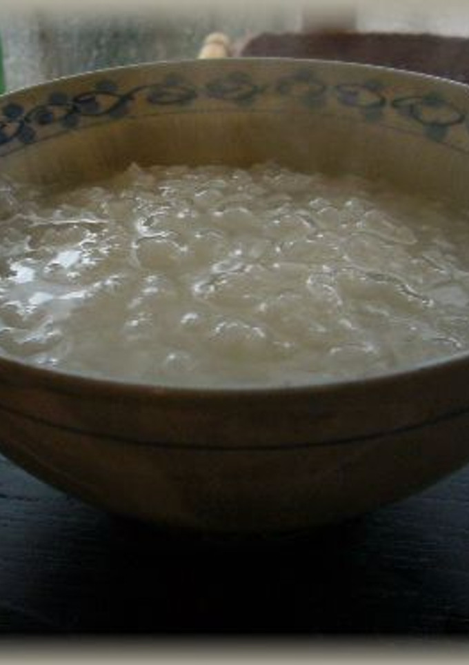 ＊ル・クルーゼでおいしいお粥＊離乳食＊-レシピのメイン写真