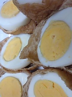 簡単料理 あげたま-レシピのメイン写真