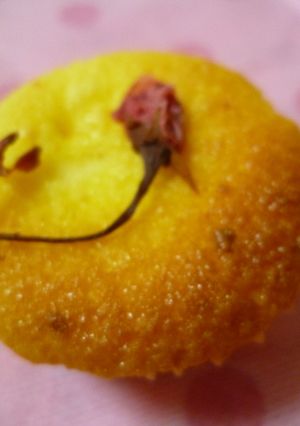 濃厚チーズカップケーキ-レシピのメイン写真