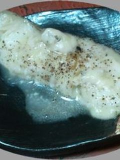 たらのチーズ焼き-レシピのメイン写真
