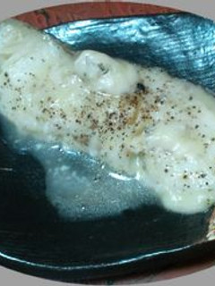 たらのチーズ焼き-レシピのメイン写真