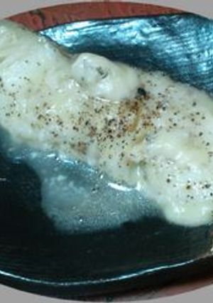 たらのチーズ焼き-レシピのメイン写真