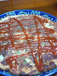 居酒屋メニュー納豆焼き-レシピのメイン写真