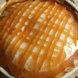 レンジでキャラメルマキアート風ドリンク