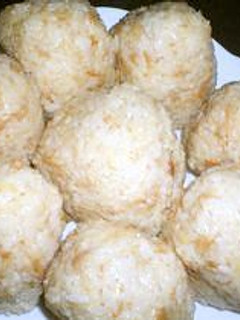超簡単 包丁入らず 炊き込みご飯 -レシピのメイン写真