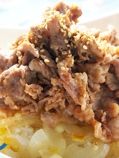 ザ・ドーン!帯広風豚丼-レシピのメイン写真