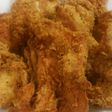 うちのケンタッキーのフライドチキン♪