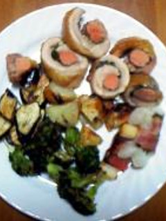 たらこチキン-レシピのメイン写真